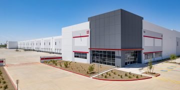 CapRock Partners Commences Phase 2 of West 202 Logistics in Phoenix