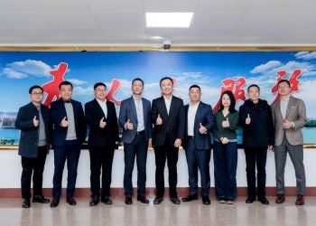 DB Schenker Launches Ezhou-Frankfurt Air Cargo Route
