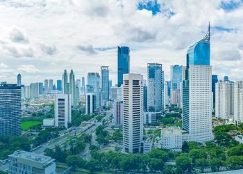 Indonesia: A Growing Hub for Chinese Logistics and Supply Chain Investments