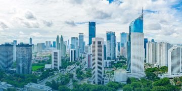 Indonesia: A Growing Hub for Chinese Logistics and Supply Chain Investments