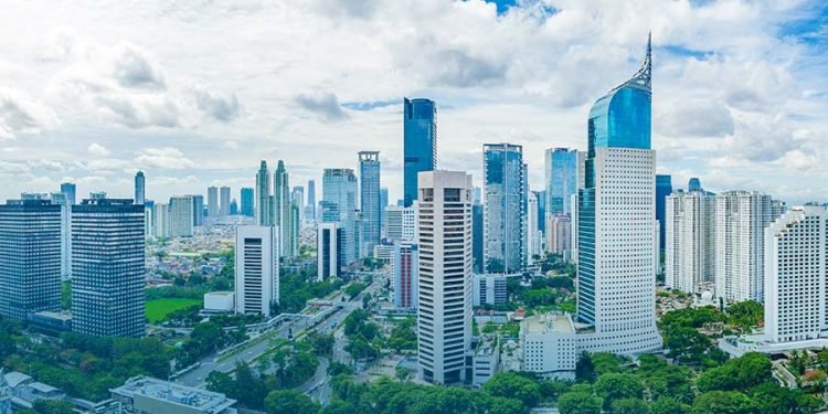 Indonesia: A Growing Hub for Chinese Logistics and Supply Chain Investments