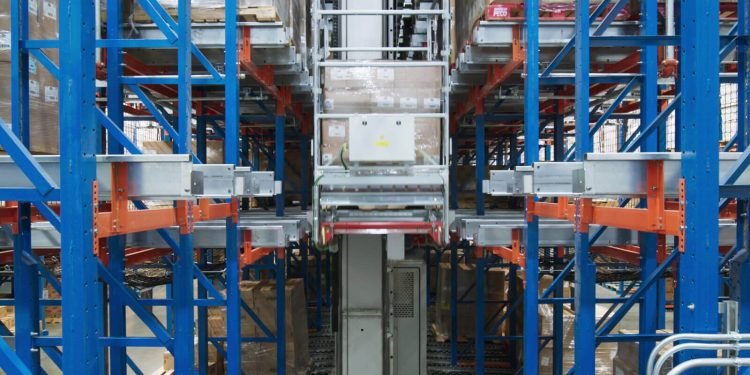 Transforming the Future of Warehousing, Cold Storage, and Contract Logistics