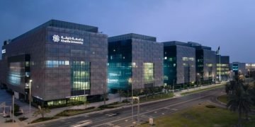 Abu Dhabi Hosts Pharma Logistics Winter University