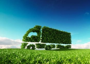 Green Logistics: A $3.03 Trillion Market Transforming Global Supply Chains