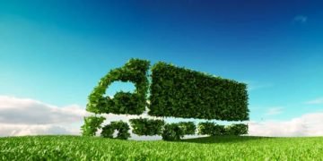Green Logistics: A $3.03 Trillion Market Transforming Global Supply Chains