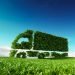 Green Logistics: A $3.03 Trillion Market Transforming Global Supply Chains
