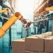 Industrial Logistics Robots Market Poised for Robust Growth