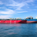 Decarbonization at Sea: LNG Bunkering and Alternative Fuels