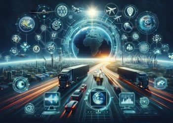 Exploring the Future of Logistics: Insights from Recent Research