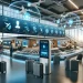 AI Revolutionizes Baggage Handling at North American Airport