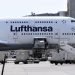 Lufthansa Cargo Resumes Freighter Flights to Tel Aviv