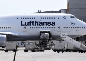 Lufthansa Cargo Resumes Tel Aviv Freighter Flights