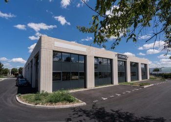 AustralianSuper Invests in European Logistics Growth