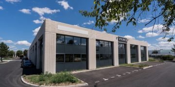 AustralianSuper Invests in European Logistics Growth