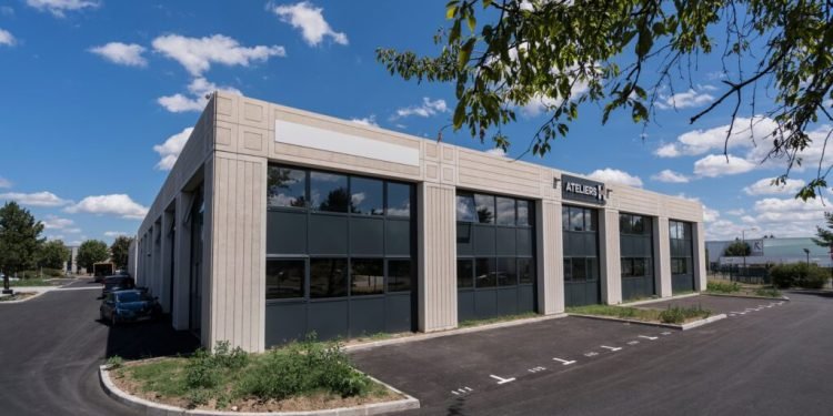 AustralianSuper Invests in European Logistics Growth