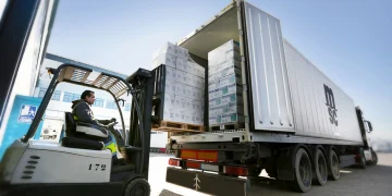 Cold Chain Logistics Market to Hit $585 Billion by 2030