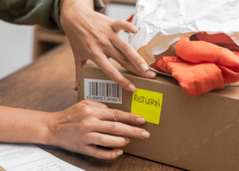 Reverse Logistics: The Backbone of Returns and Recycling
