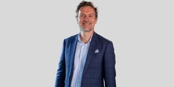 GEODIS Appoints Marc Vollet as EVP for European Road Network