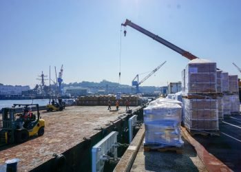 Michigan Tribal Firm Secures $225 Million Defense Logistics Contract