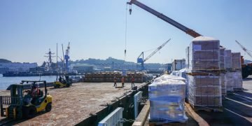 Michigan Tribal Firm Secures $225 Million Defense Logistics Contract