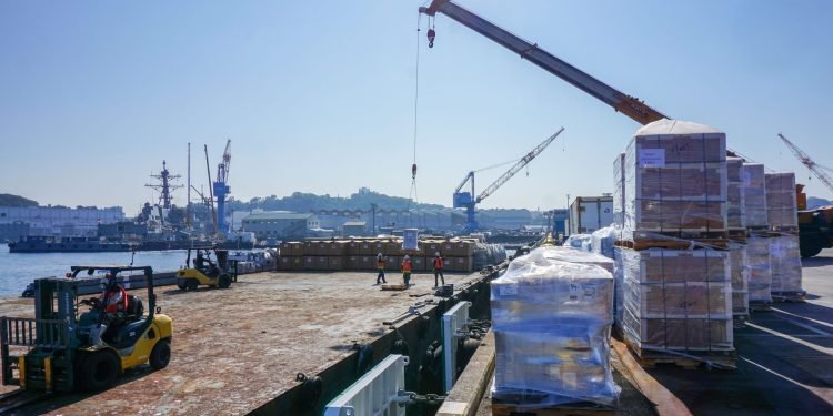 Michigan Tribal Firm Secures $225 Million Defense Logistics Contract