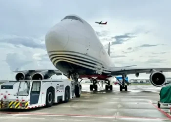 Xinjiang Launches New Air-Cargo Route Connecting China and Türkiye