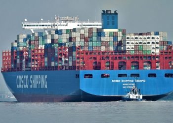 Top 5 Shipping Alliances Driving Global Trade Efficiency