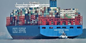 Top 5 Shipping Alliances Driving Global Trade Efficiency