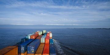 Three Potential Scenarios for Container Transport in 2025