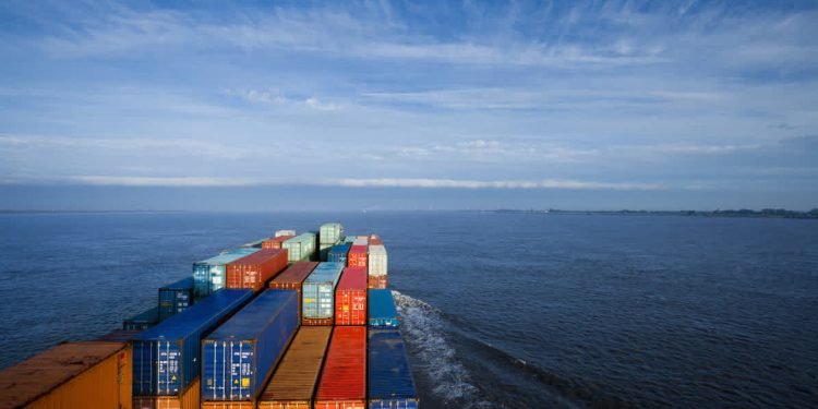 Three Potential Scenarios for Container Transport in 2025