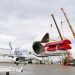 Munich Airport Enhances Air Freight with Beluga XL Arrival