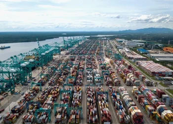 PTP Achieves 10% Volume Growth, Surpassing 12 Million TEU