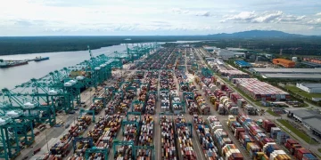 PTP Achieves 10% Volume Growth, Surpassing 12 Million TEU