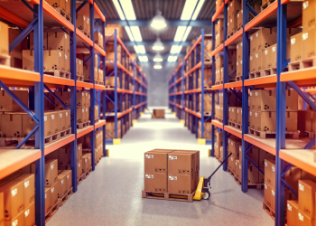 Logistics Rental Market Faces Challenges Amid Slowdown and Uncertainty