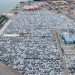 Wallenius Wilhelmsen Secures 12-Year Gothenburg Ro-Ro Terminal Deal