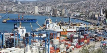 Indra Leads Digital Revolution at Chile’s Port of San Antonio