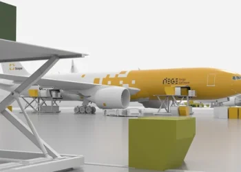 Riege Software and CargoAi Partner to Revolutionize Digital Airfreight Solutions