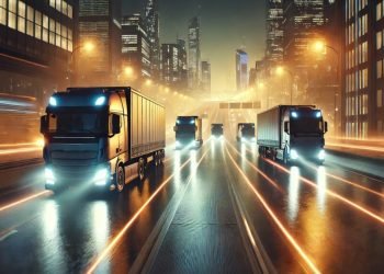 Cybersecurity Takes Center Stage at Transport Logistic 2025