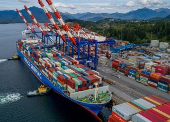 DP World and Gemini Cooperation Boost Canadian Cargo Operations