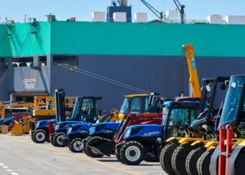 AXL Co-Locates with Transport & Logistics Event in Antwerp