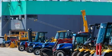 AXL Co-Locates with Transport & Logistics Event in Antwerp