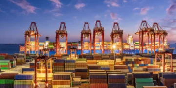 Freight Forwarding in 2025: Transforming Logistics