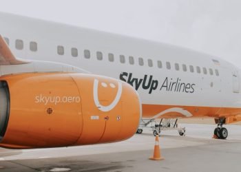 Ukraine’s SkyUp Airlines to Restart Operations with IBS Software Support