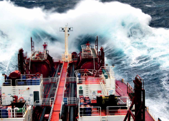 Gulfnav Expands into Alternative Fuel Bunkering in Fujairah