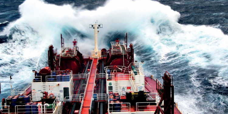 Gulfnav Expands into Alternative Fuel Bunkering in Fujairah