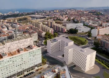 M&G Invests €49M in French Logistics Hub