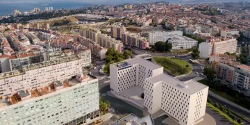 M&G Invests €49M in French Logistics Hub