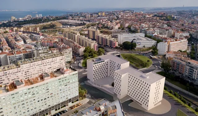 M&G Invests €49M in French Logistics Hub