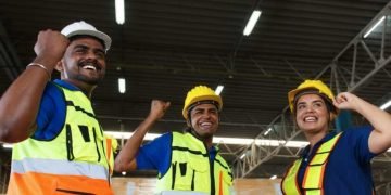 Docker Vision Emerges Victorious at ULIP Logistics Hackathon 2.0