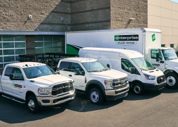 Truck Rental Market Gears Up for Major Growth